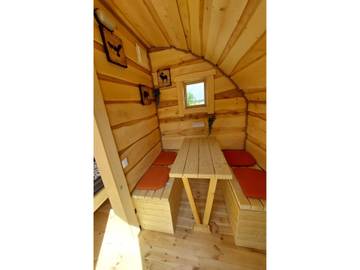 Ferienhaus für 2 Personen in Waxweiler, Eifelkreis Bitburg-Prüm, Bild 3