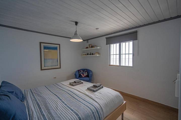 Location de vacances pour 4 personnes, avec vue et terrasse dans Bocacangrejo - 4