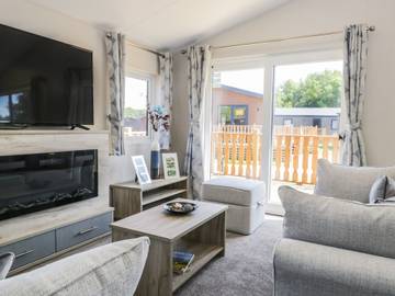 Cottage for 6 People in North West England, Lancashire, Photo 3