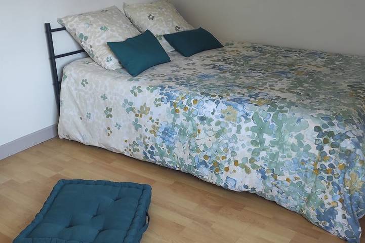 Gîte pour 4 personnes à La Haye-du-Puits - 2