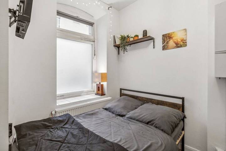 Ferienwohnung für 2 Personen - 1