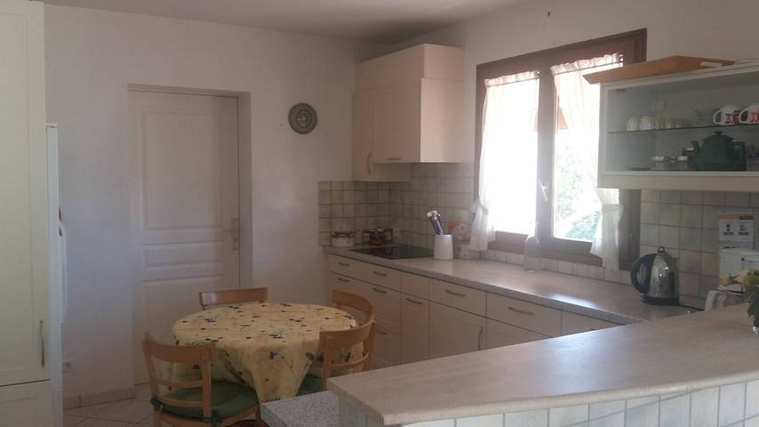 Villa pour 12 personnes, avec terrasse et jardin, animaux acceptés en Loire-Atlantique - 4