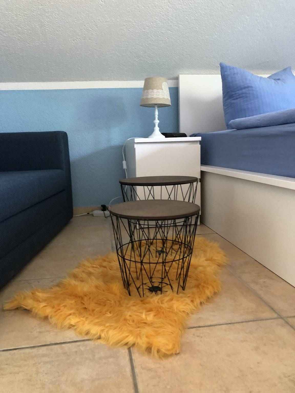 Ganze Ferienwohnung, Seenebel in Prerow, Fischland - Darß - Zingst