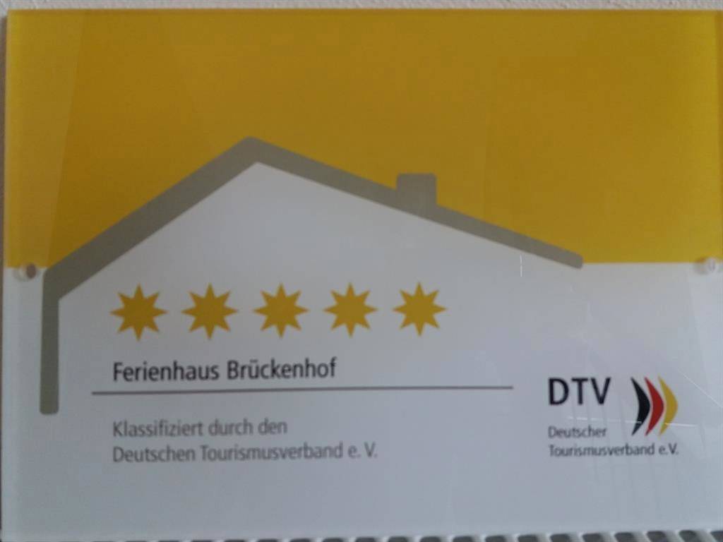 Entire holiday apartment, Brückenhof in Mörsdorf, Hunsrueck