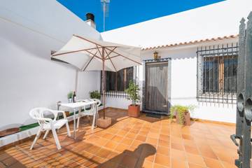 Holiday home in Santanyí, South Majorca für 5 