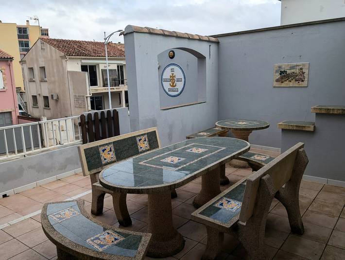 Villa pour 6 personnes, avec terrasse au Le Grau-du-Roi - 2