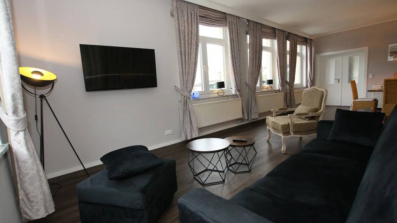 Ferienhaus für 4 Personen (110 m²) in Fürstenwerder in Fürsterwerder, Nordwestuckermark
