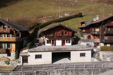 Ferienhaus für 13 Personen in Val-d'Illiez, Portes du Soleil, Bild 2