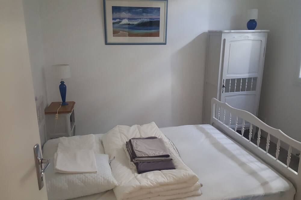 Bright and spacious villa in Saint-Trojan-les-Bains, Côte de Beauté