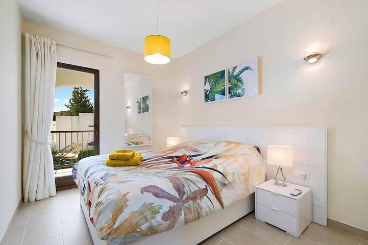 Ganze Wohnung, Ashanti Zengarten Deluxe (Altea Region) in Bello Horizonte (Alicante), Costa Blanca