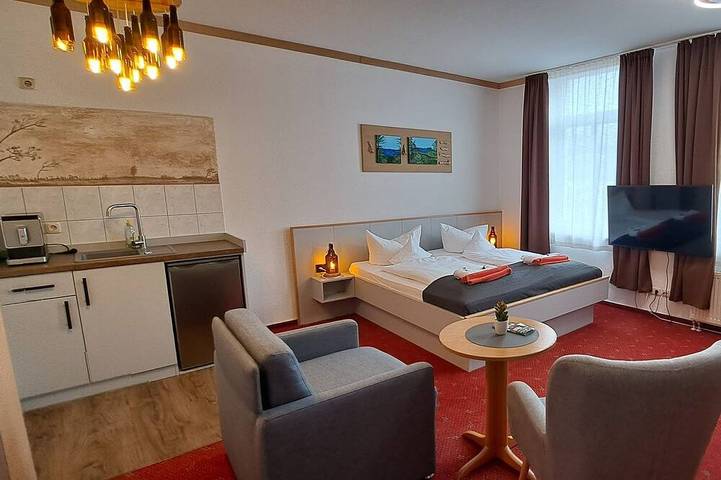 Ferienhaus für 3 Personen in Waren (Müritz) - 3