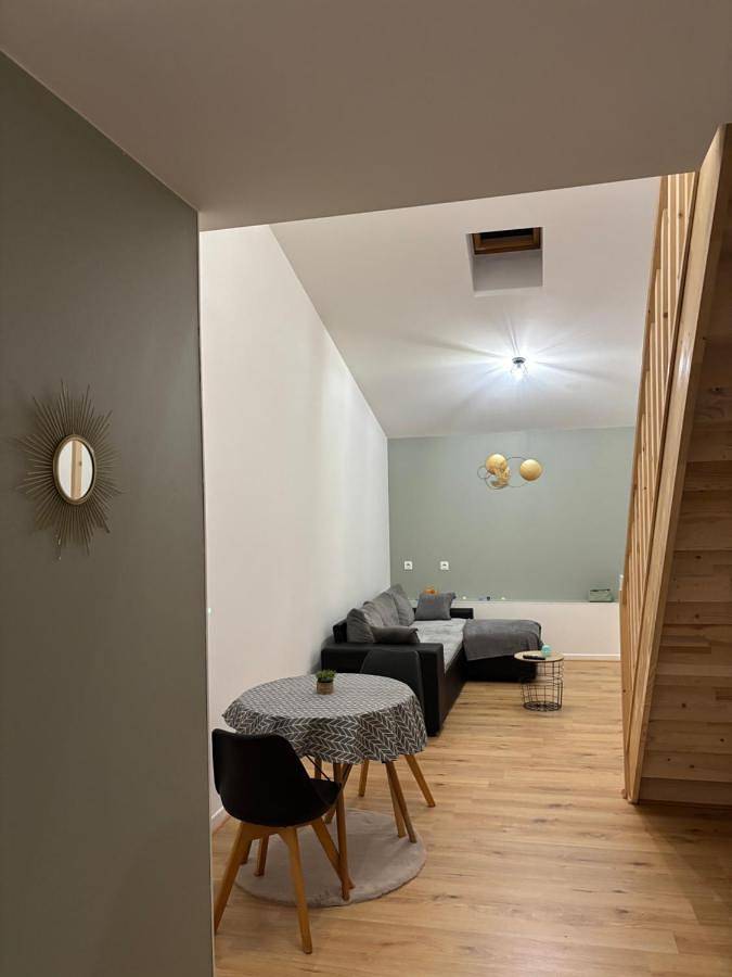 Gîte pour 4 personnes à La Roche-Chalais - 4