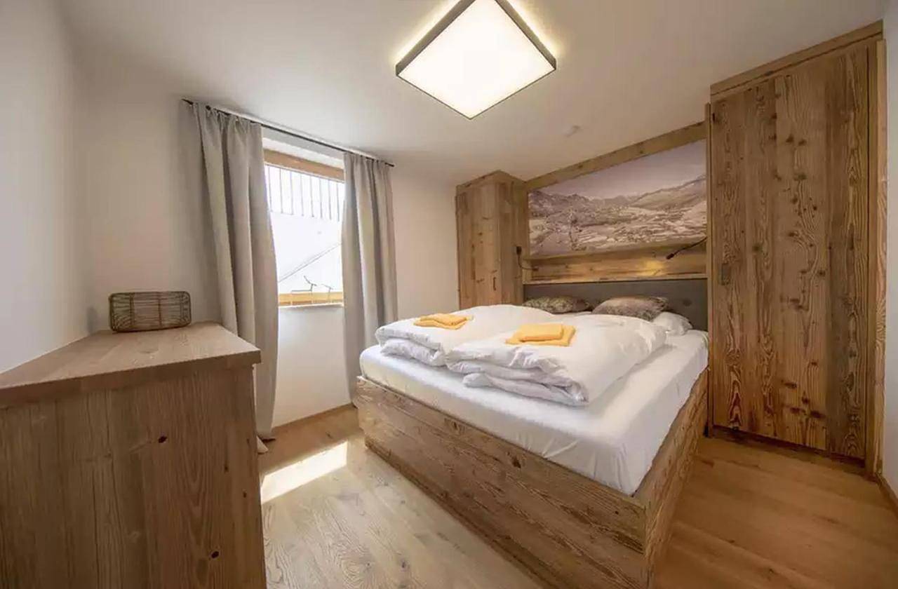 Chalet Velle Blue in Königsleiten, Pinzgau