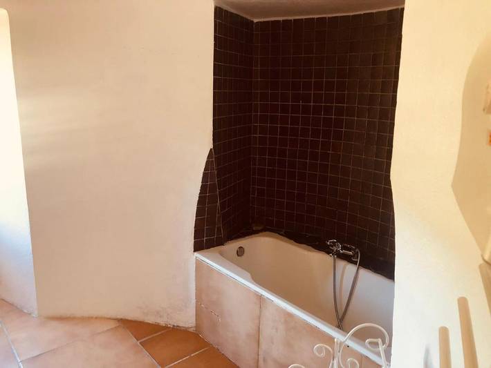 Chambre d’hôte pour 6 personnes, avec jardin et vue, animaux acceptés à Saint-Étienne-Vallée-Française - 4