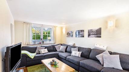 Vakantiewoning voor 12 Personen in Assinghausen, Olsberg, Afbeelding 4