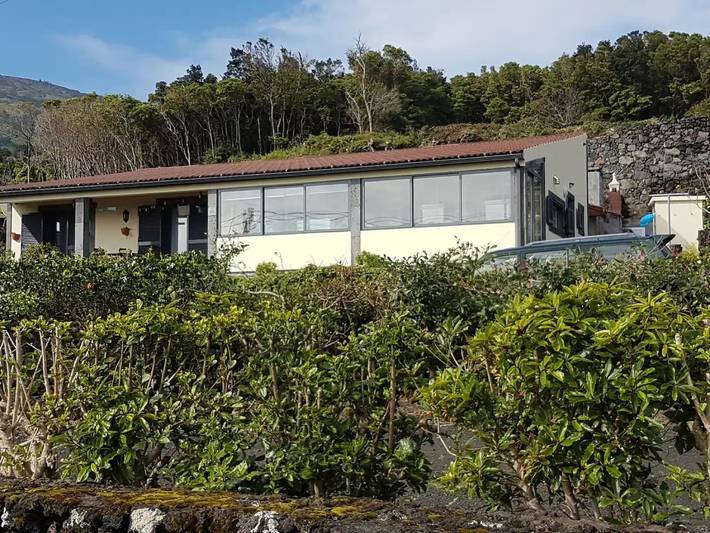 Ferienhaus für 6 Personen, mit Balkon und Garten auf den Azoren - 2