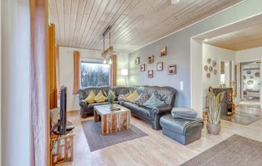 Ferienhaus für 8 Personen in Dagebüll, Nordfriesland, Bild 3