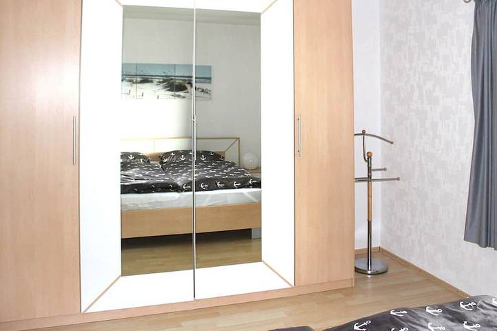 Ferienwohnung für 4 Personen, mit Balkon, mit Haustier in Bodenwerder - 4