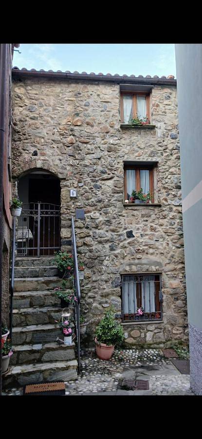 Holiday apartment for 3 people, with balcony - 1