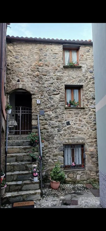 Ferienwohnung für 3 Personen, mit Balkon - 1
