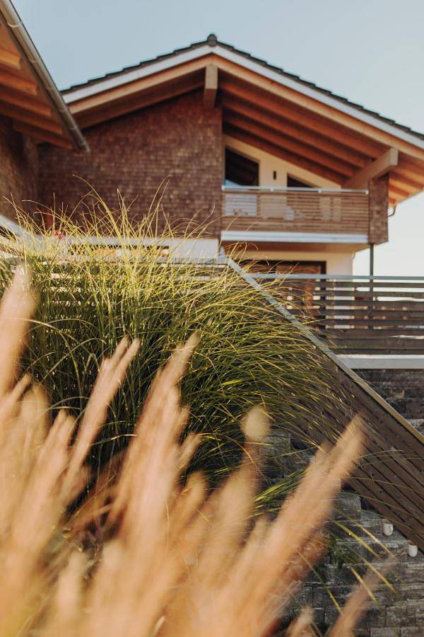 Ferienhaus für 6 Personen, mit Garten und Ausblick in Waltenhofen - 4