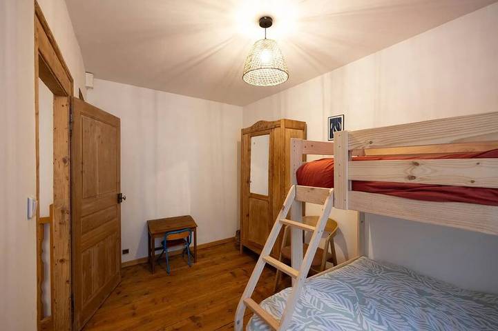Location de vacances pour 8 personnes à Le Châtelard - 3