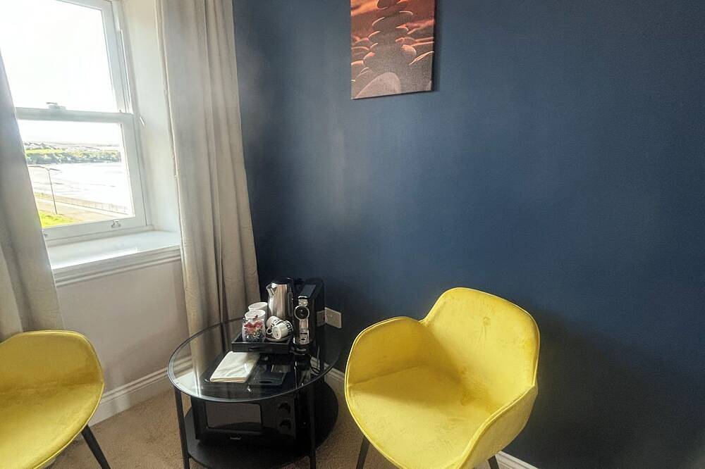 Marine Aparthotel - Family Room in Thurso, Highlands