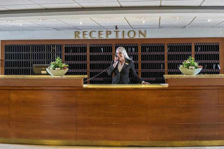 Bungalow für 5 Personen, mit Sauna und Pool sowie Whirlpool und Garten am Balaton - 4