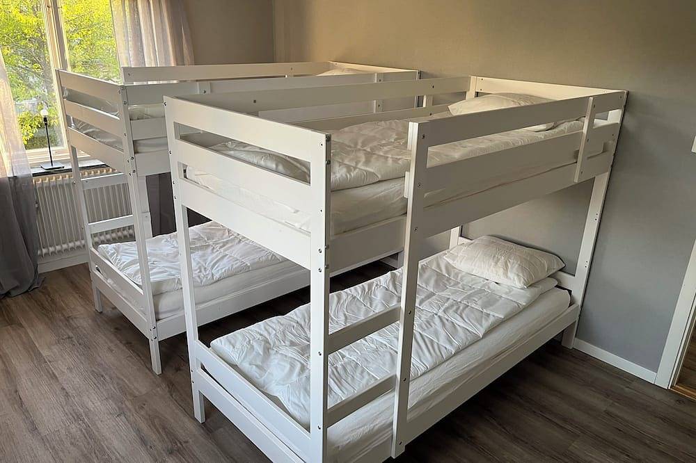 Ganze Wohnung, Child-friendly apartment in Vimmerby in Vimmerby, Vimmerby und Umgebung