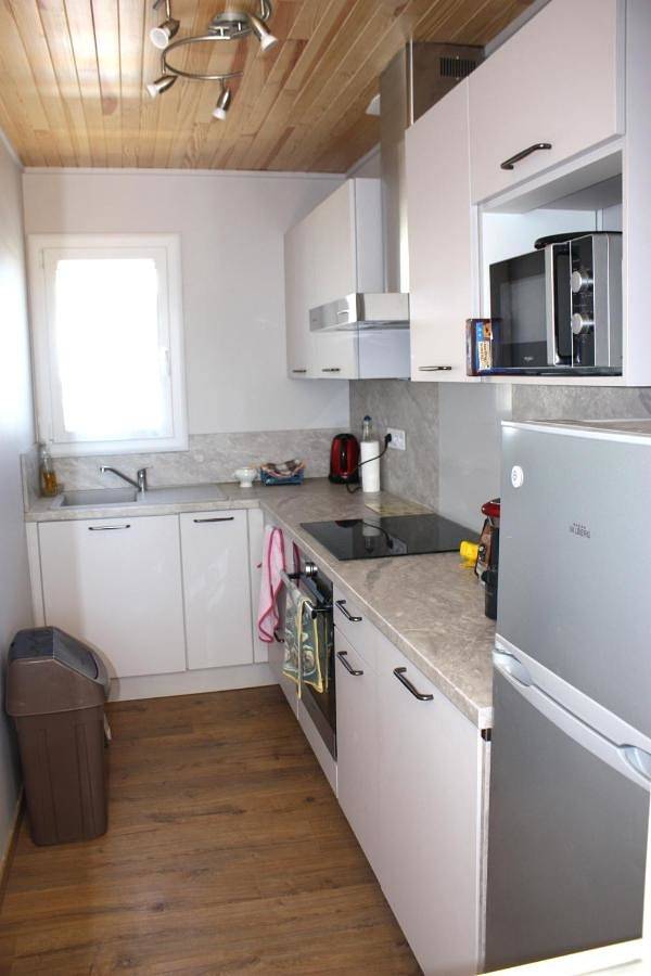 Superior Chalet in Gruissan (Ville), Gruissan