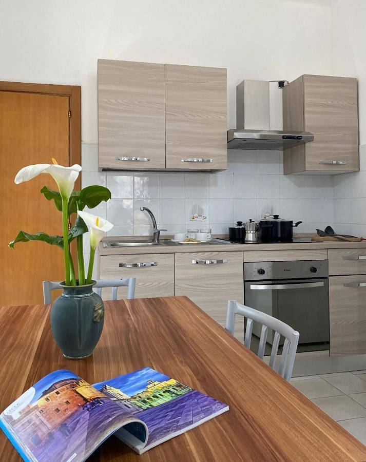 Studio Apartment in Castellaneta Marina, Castellaneta