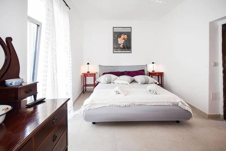 Gîte pour 3 personnes, avec balcon à Filignano - 2