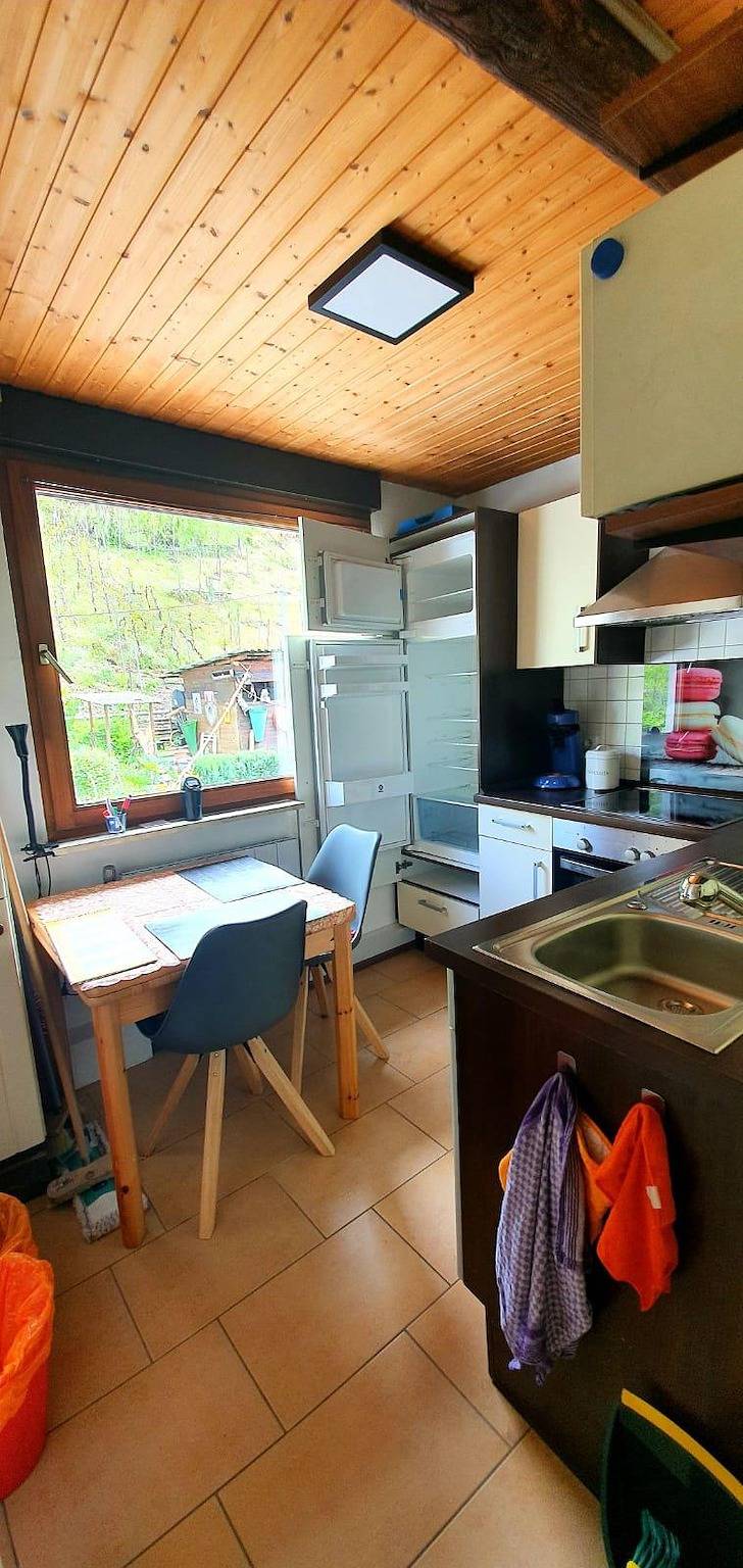 Ferienwohnung Steffie in Zell Stadt (Mosel), Zell (Mosel)
