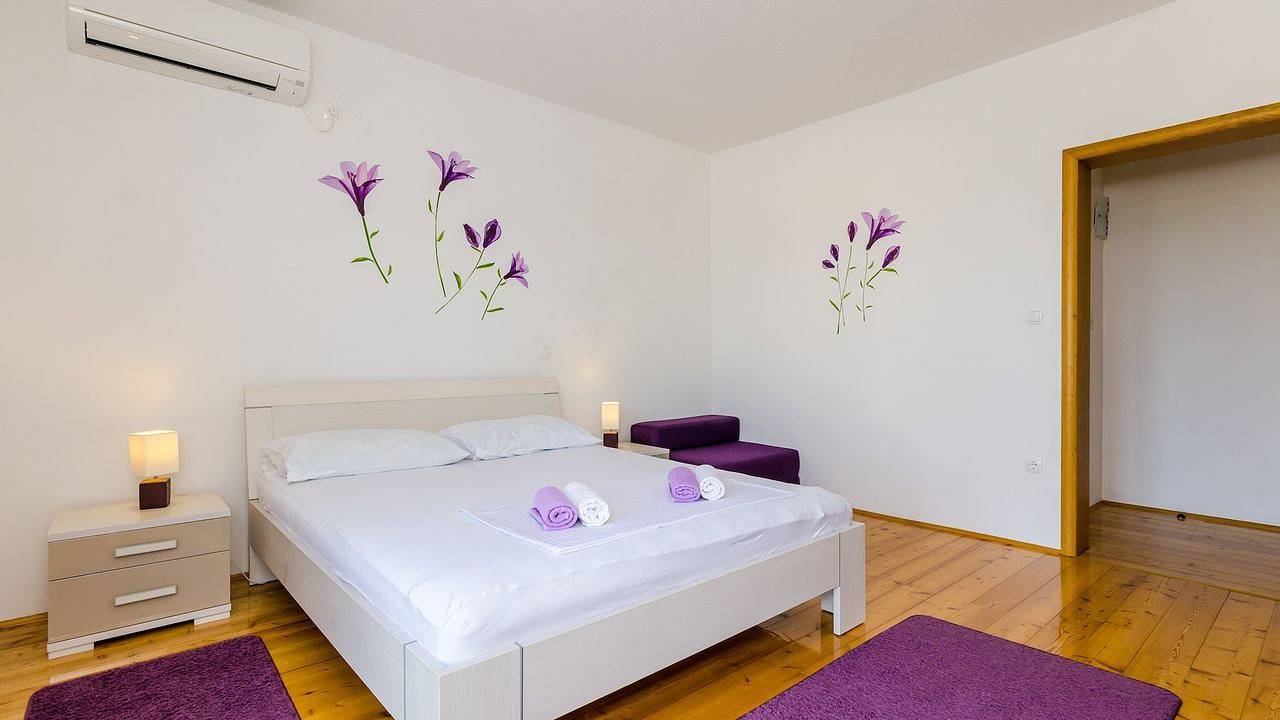 Ganze Ferienwohnung, Ferienwohnung für 3 Personen (28 m²) in Slano in Slano, Dubrovnik-Neretva