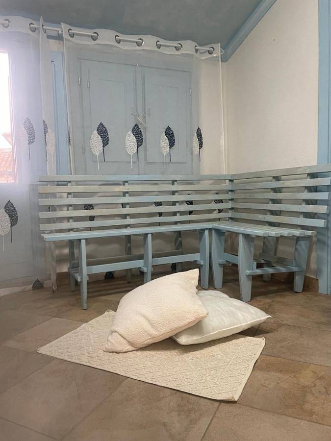 Gîte pour 3 personnes, avec vue et balcon à Tempio Pausania - 4