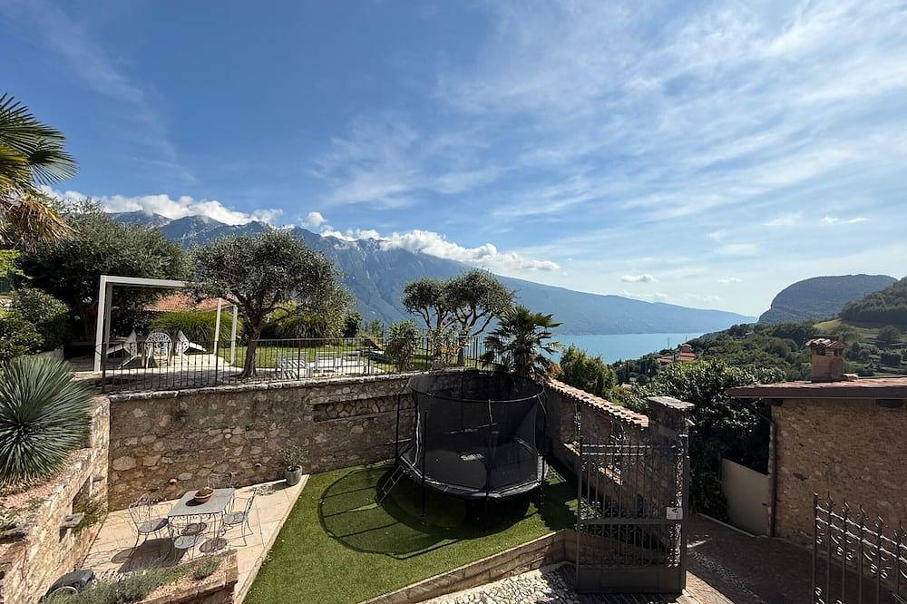 Chalet für 6 Personen in Tremosine, Gardasee-Berge