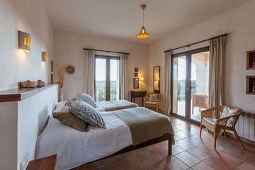 Finca für 14 Personen in s'Horta, Felanitx, Bild 3