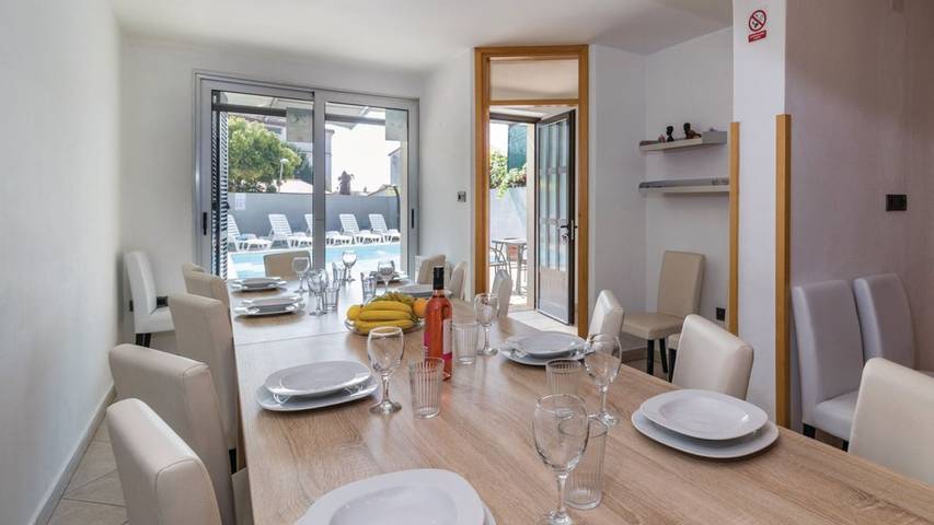 Villa Veruda by Villas Guide in Pula-Medulin, Pula