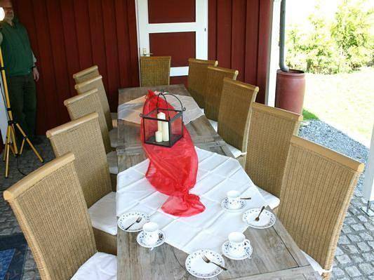 Chalet mit Bergblick in Presseck, Oberes Maintal - Coburger Land
