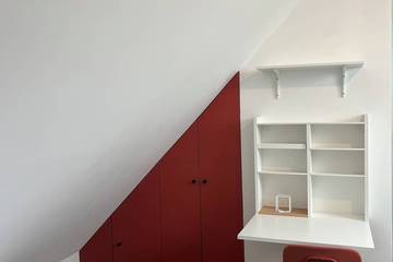 Appartement De Vacances pour 2 Personnes dans Roubaix, Région de Lille, Photo 2