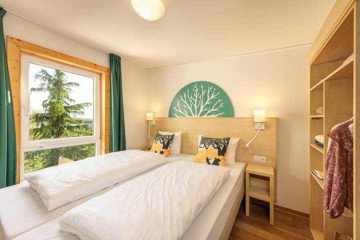 Cottage  8 personen in Nohfelden, Bostalsee