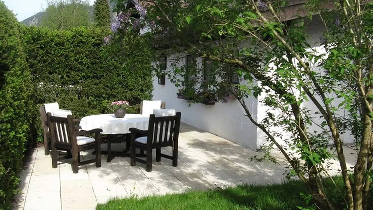 Ganze Ferienwohnung, Ferienwohnung für 2 Personen (50 m²) in Rottach-Egern in Sonnenmoos, Rottach-Egern