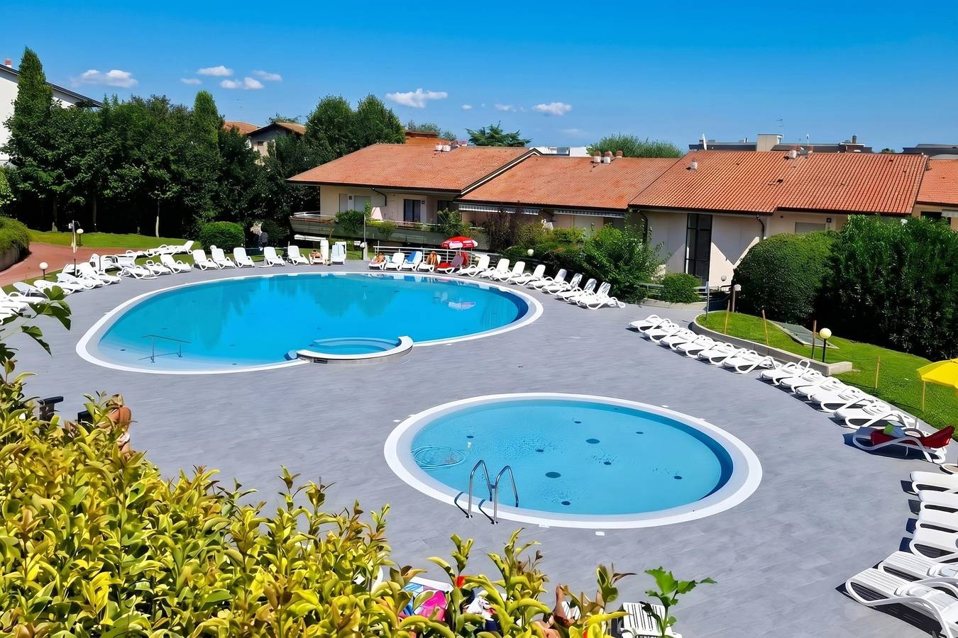 Appartamento vacanze a Lago di Garda a partire da 141€ a notte