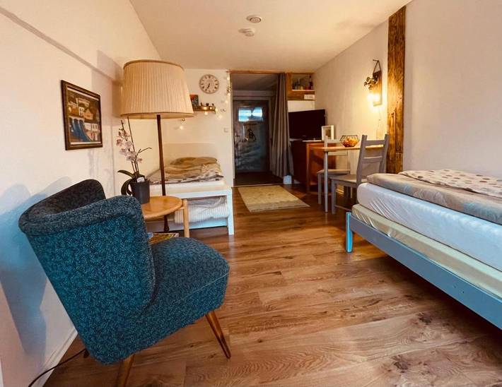 Ferienwohnung für 2 Personen in Villmar