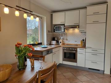 Ferienhaus für 6 Personen in St. Peter-Ording, Nordseeküste, Bild 4