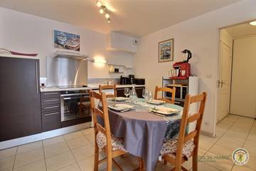 Holiday Rental for 4 People in Perros-Guirec, Côtes-d'Armor, Photo 4