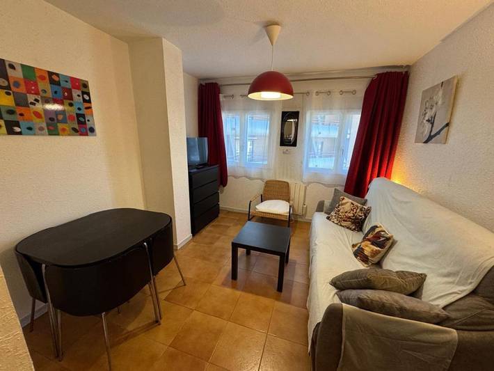 Gîte pour 3 personnes, avec Vue à Pas de la Case - 3