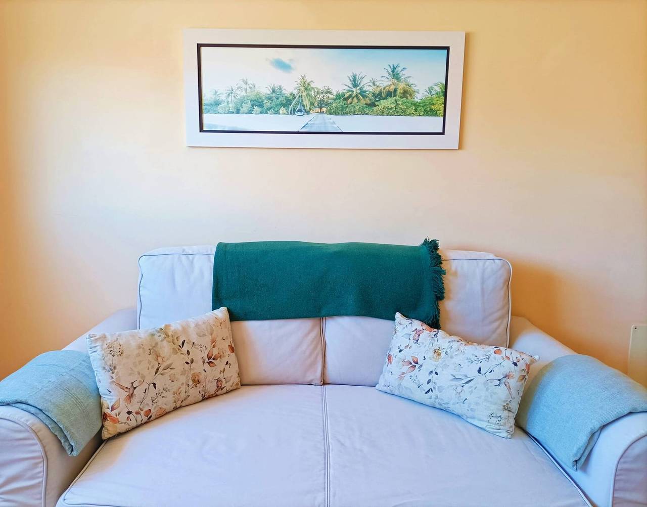Apartamento entero, Miramar 2 - San Sebastián de La Gomera in San Sebastián de la Gomera, La Gomera