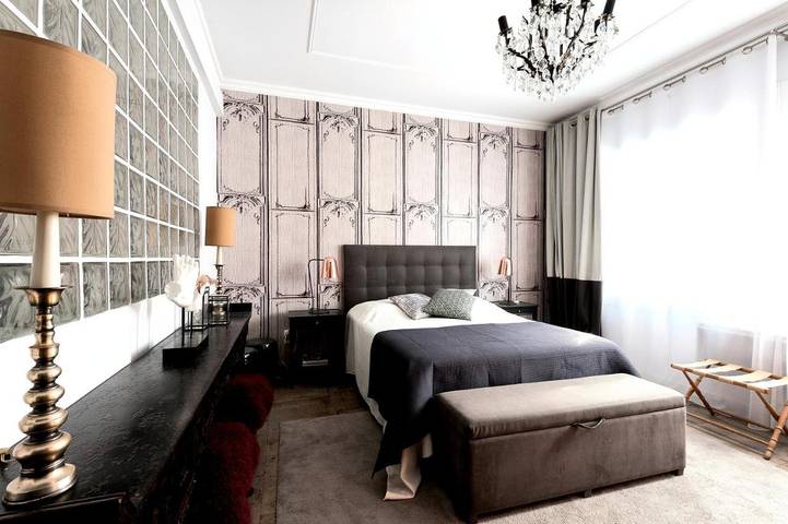 Gîte pour 4 personnes, avec terrasse dans Office de Tourisme d'Aigues-Mortes en Terre de Camargue - 4