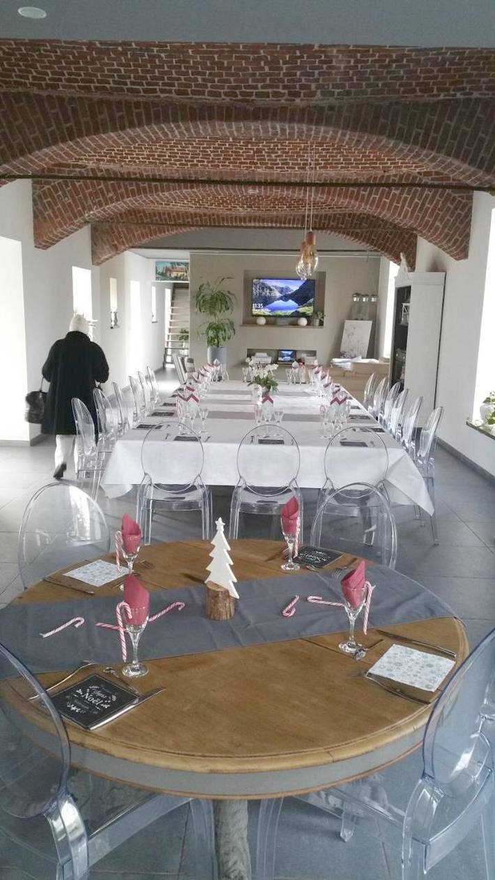 Family Room in Saint-Amand-les-Eaux, Région de Valenciennes